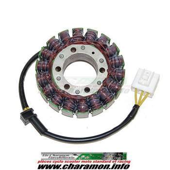 stator pour CBR F 600 01-06, CBR F4 600 99-00 CBR FS Sport-FR Rossi 600 01-04 - Image 1